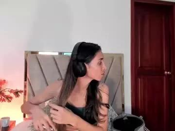 ninacavallli on Chaturbate 