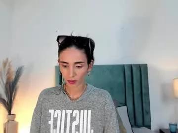 ninacavallli on Chaturbate 