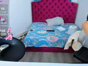 Freechat ninna_dee on Chaturbate