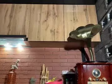 nloraaa on Chaturbate