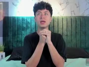 Freechat noah_dupont_ on Chaturbate