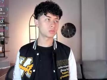Freechat noah_dupont_ on Chaturbate