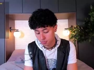 Freechat noah_dupont_ on Chaturbate
