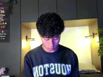 Freechat noah_dupont_ on Chaturbate