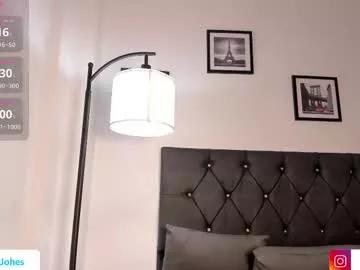 Freechat noah_johes on Chaturbate