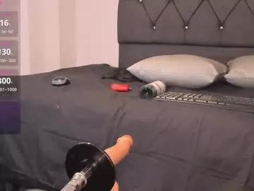 Freechat noah_johes on Chaturbate
