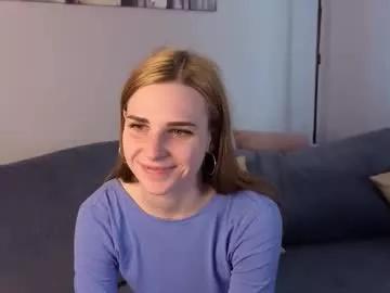Freechat noradunn on Chaturbate