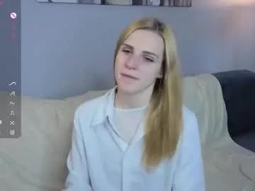 Freechat noradunn on Chaturbate