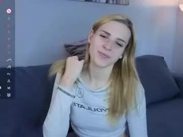 Freechat noradunn on Chaturbate
