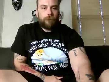 norsirish from Chaturbate