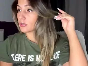 Freechat notamericanpie23 on Chaturbate