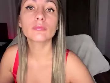 Freechat notamericanpie23 on Chaturbate