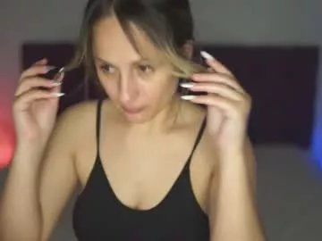 Freechat notamericanpie23 on Chaturbate