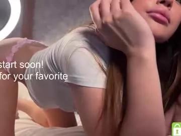 notecarret from Chaturbate