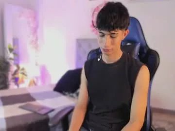 Freechat novawheeler on Chaturbate