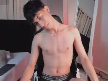 Freechat novawheeler on Chaturbate