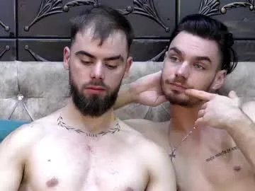 Freechat oceanheat on Chaturbate