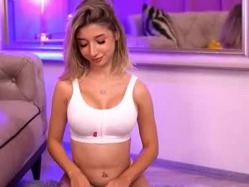 Freechat odettebensen on Chaturbate