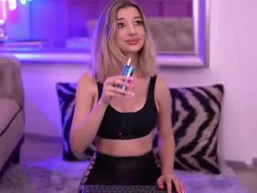 Freechat odettebensen on Chaturbate