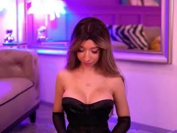 Freechat odettebensen on Chaturbate