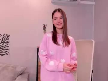 odiliaedge on Chaturbate 