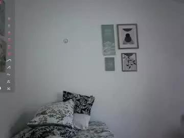 Chaturbate Ohanna_ ohanna_ from Chaturbate