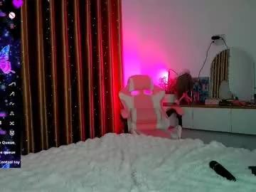 Freechat oirun_ on Chaturbate