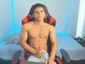 Freechat oliver_thompsson on Chaturbate