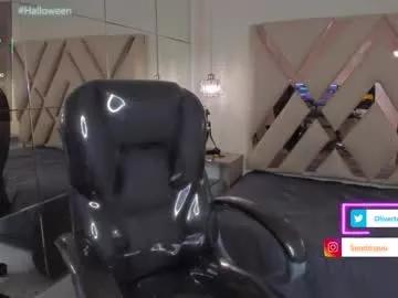 Freechat olivertwinky_ on Chaturbate