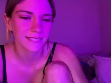 Private oliviahansleyy on Chaturbate