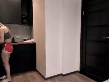 Freechat olivialukas on Chaturbate