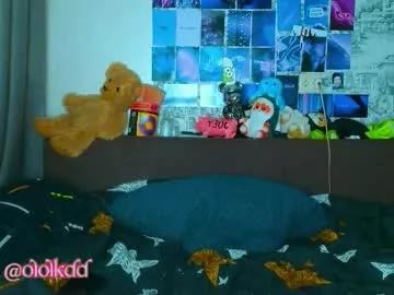 ololkd on Chaturbate