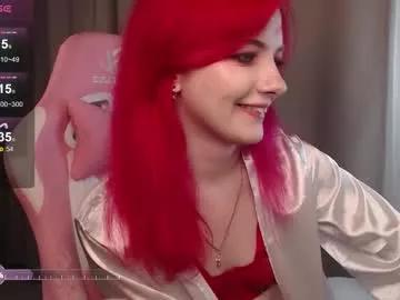 ooliviaa on Chaturbate 
