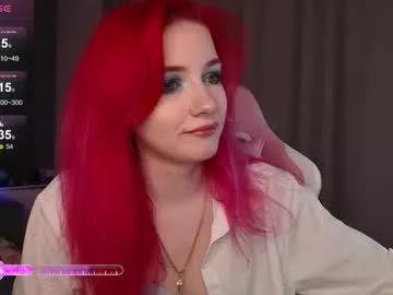 ooliviaa on Chaturbate 