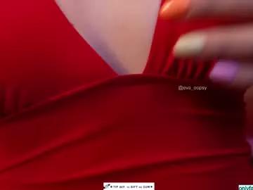 oooops__ on Chaturbate 