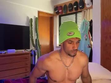 oreoboys on Chaturbate 