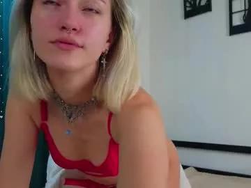 ottiliefloor on Chaturbate 