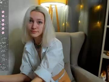 ottiliefloor on Chaturbate 