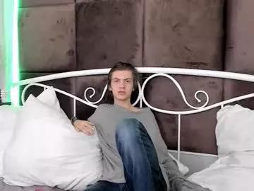 Freechat otto_williams on Chaturbate