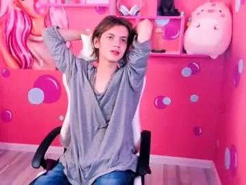 Freechat otto_williams on Chaturbate