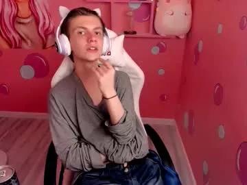 Freechat otto_williams on Chaturbate