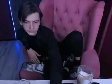 Chaturbate Otto_williams otto_williams from Chaturbate