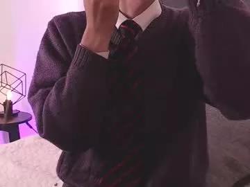 ozorio_dany on Chaturbate 
