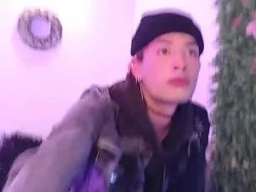 ozorio_dany on Chaturbate 