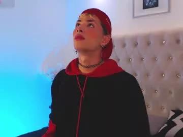 Freechat ozorio_dany on Chaturbate
