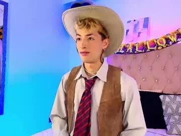 Freechat ozorio_dany on Chaturbate