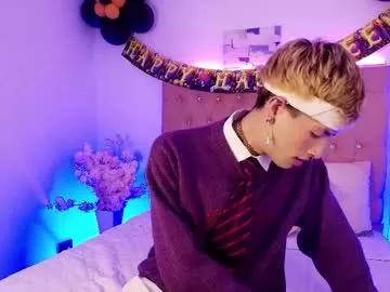 Freechat ozorio_dany on Chaturbate