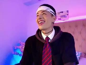 Watch Chaturbate's Ozorio_dany ozorio_dany from Chaturbate