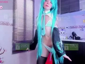 Checkout Chaturbate's Palmer_foster palmer_foster from Chaturbate