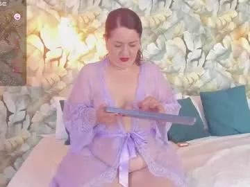 Group pamelarizzo_ on Chaturbate